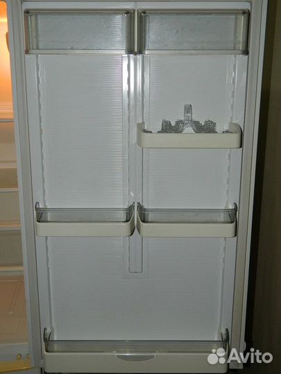 Холодильник Атлант бу