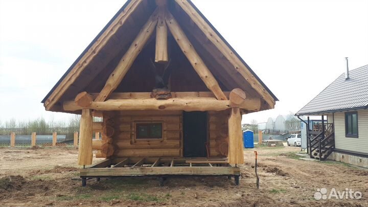 Пескоструйная обработка на выезде