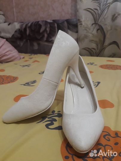 Туфли