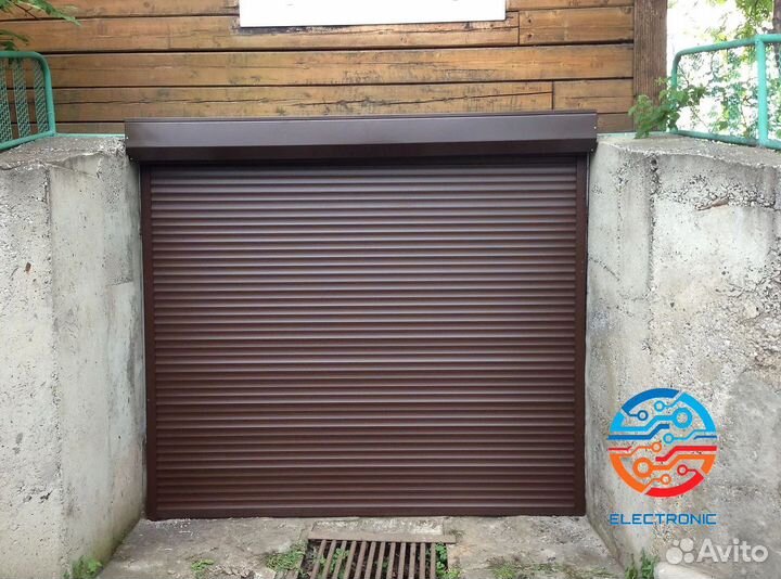 Рольставни