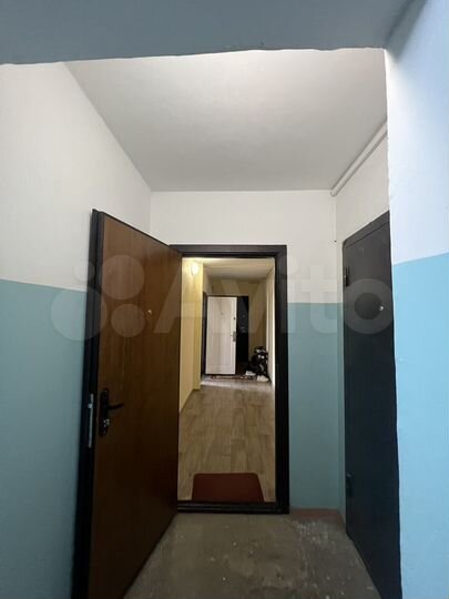 1-к. квартира, 31 м², 3/5 эт.