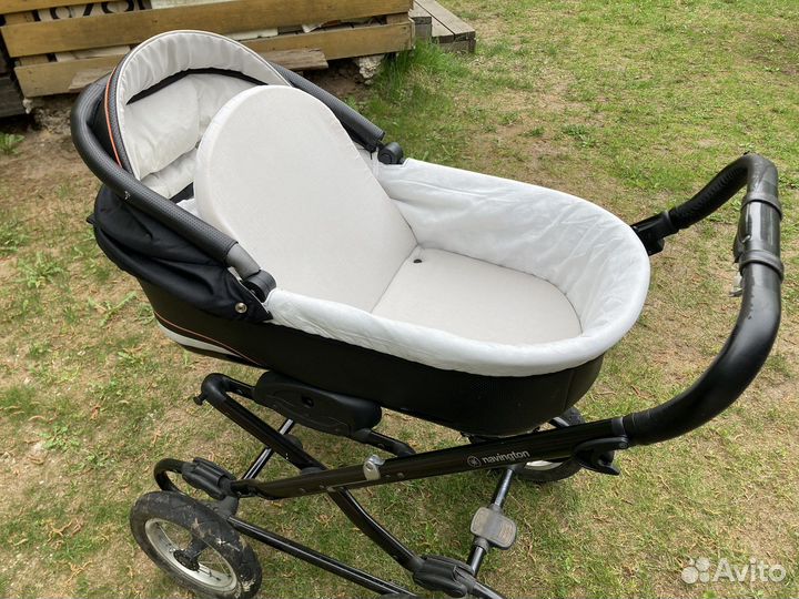 Детская коляска Navington