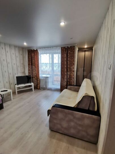 1-к. квартира, 36 м², 3/5 эт.