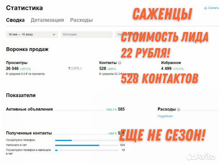 Авитолог / Продвижение на авито / Масспостинг
