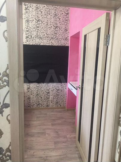 2-к. квартира, 46 м², 2/2 эт.