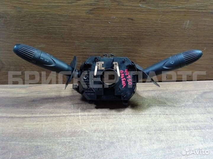 Переключатель Фиат Альбеа 1 178 рестайлинг