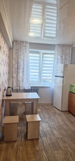 3-к. квартира, 64 м², 1/5 эт.