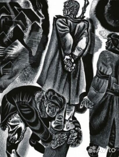 Василь Быков о войне