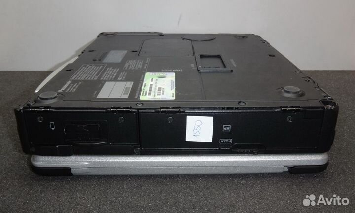 Panasonic Toughbook CF-29naqcbbm MK5 #1550