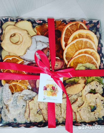 Подарочные наборы