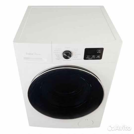 Стиральная машина Evelux EW 61125 BD