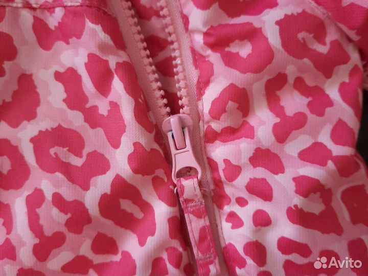 Костюм для девочки 80 86