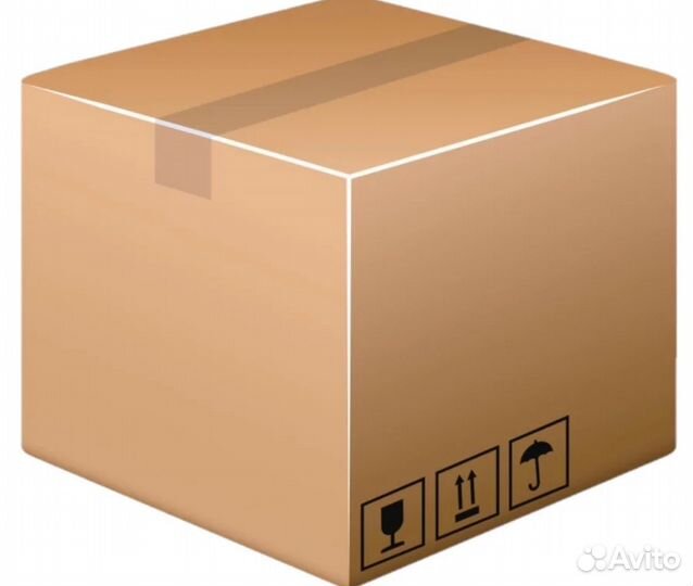 Коробка корма