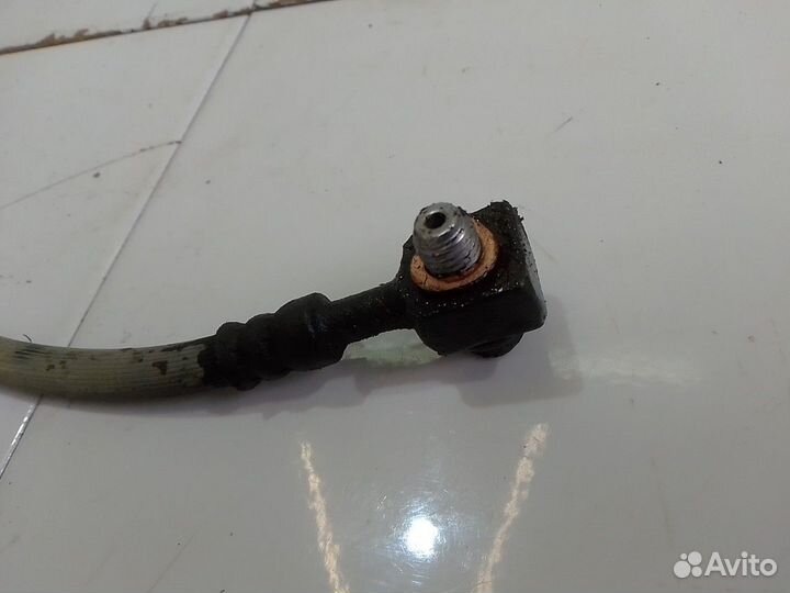 Шланг тормозной задний левый (Chevrolet Cruze)