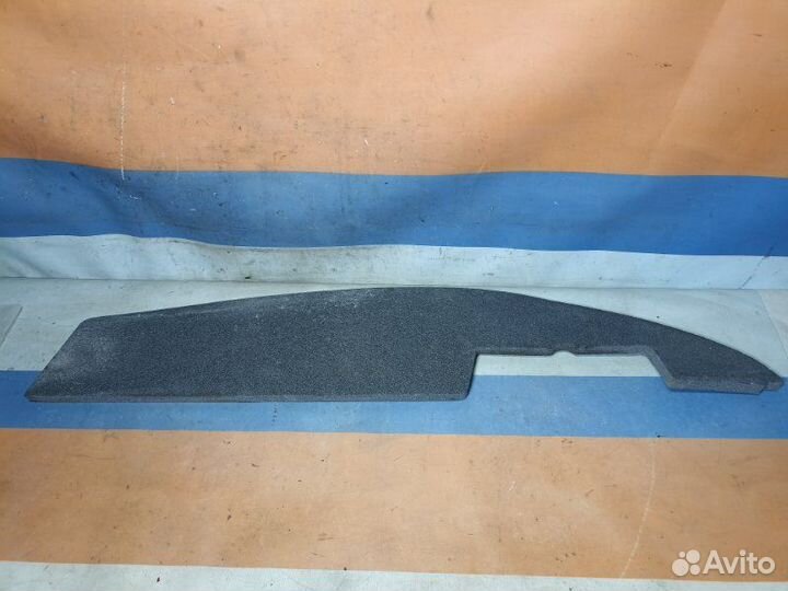 Пыльник крыла передний Renault Sandero 2 1.6