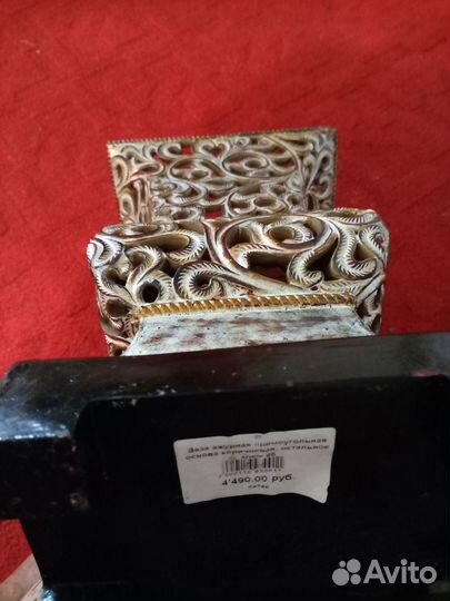 Ваза для цветов