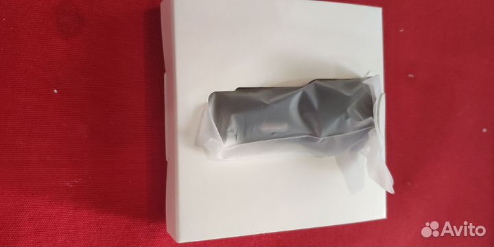 FM модулятор Roidmi Music Bluetooth Car Changer