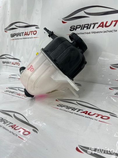 Бачок расширительный Genesis Gv80 1 2020-2024