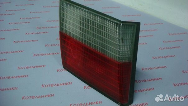 Nissan Р11 26555-2F925 Фонарь задний левый