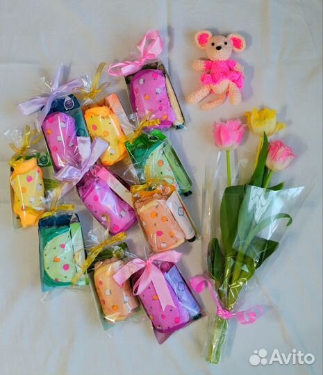 Подарочные наборы