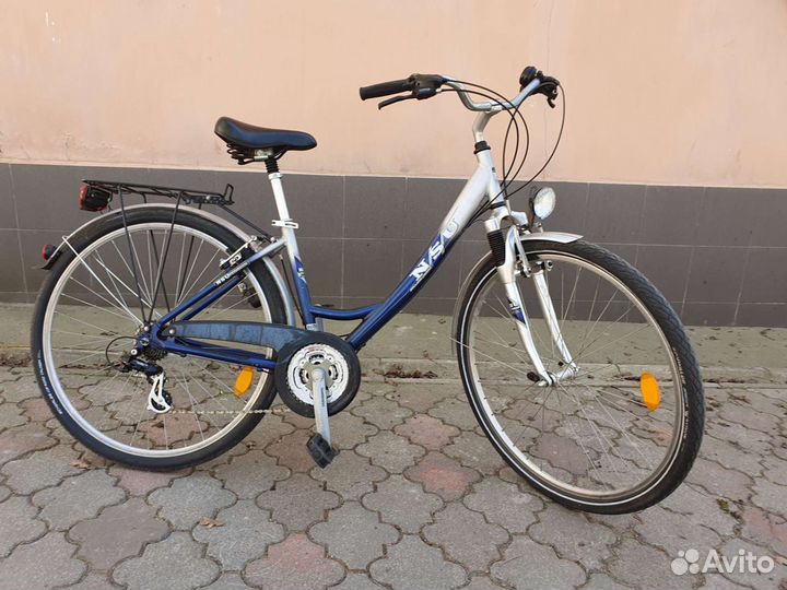 Велопрокат, аренда