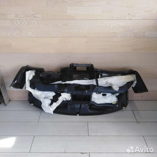 Торпедо с Airbag Nissan primera p12