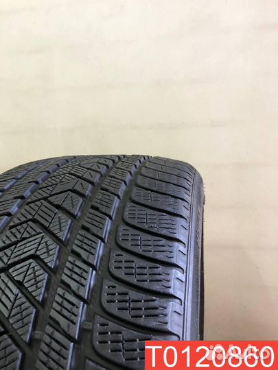 Pirelli Scorpion Winter 275/35 R22 104V