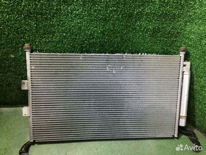 Радиатор кондиционера Honda Civic FD1 R18A 2009