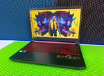 Игровой ноутбук Acer Nitro 5 / GTX 1060 / 16Gb