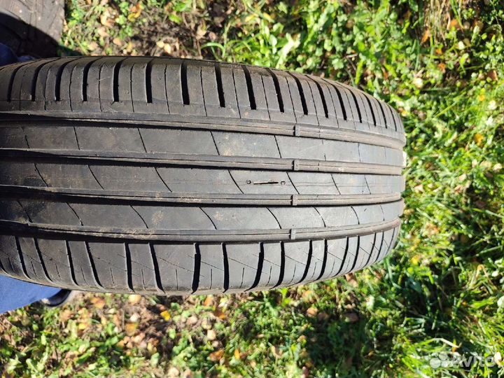 Cordiant Sport 3 265/65 R17 116V