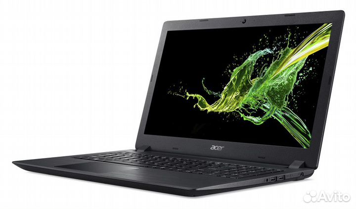 Разбор Acer A315-42G, запчасти