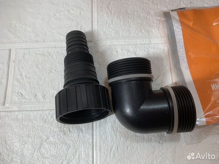 Насос дренажный patriot F 400