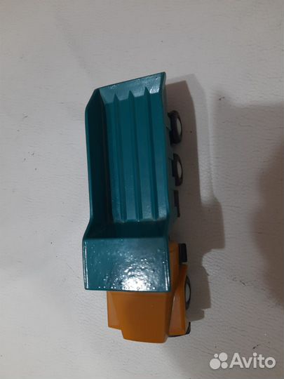 Модель СССР краз