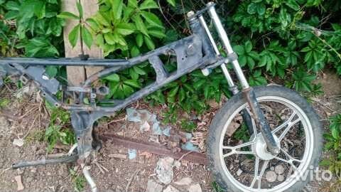 Запчасти на Орион грифон