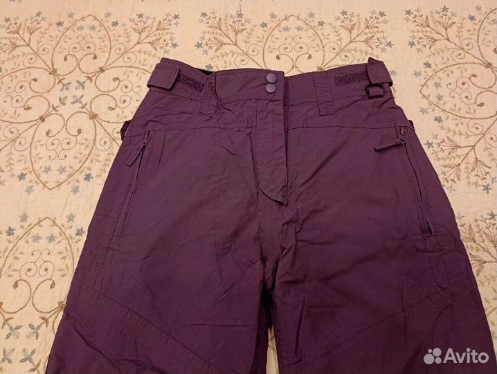 Брюки зимние Crivit