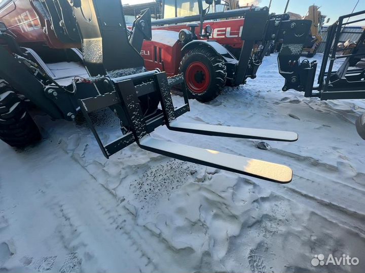 Телескопический погрузчик Heli 40H130-170S-P1, 2022