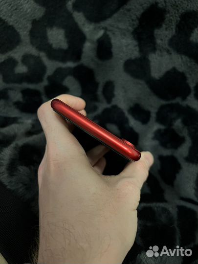 iPhone XR 128gb Ростест