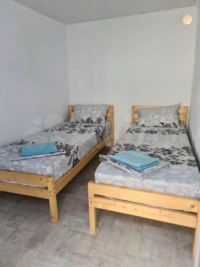 Комната 10 м², 1/1 эт.