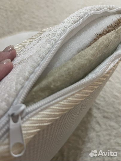 Матрас детский