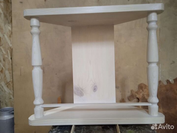 Полка настенная