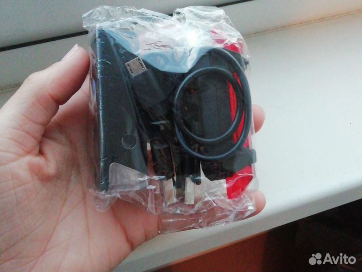 Фонарь для велосипеда