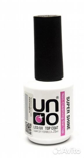 База и топ для гель лака