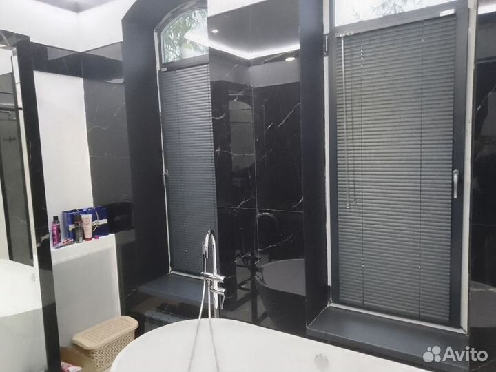 Монтаж жалюзи под ключ