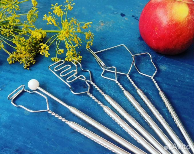 Зонды для логопеда