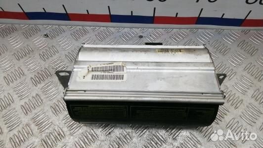 Подушка безопасности пассажира volkswagen bora 1