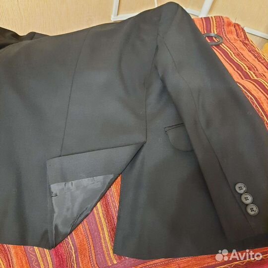 Пиджак школьный для мальчика
