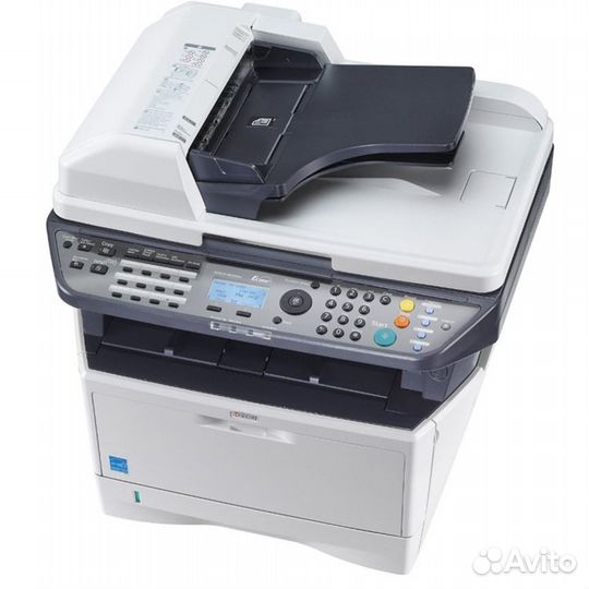 Запчасти Kyocera M2035DN, FS-1025MFP (новые)