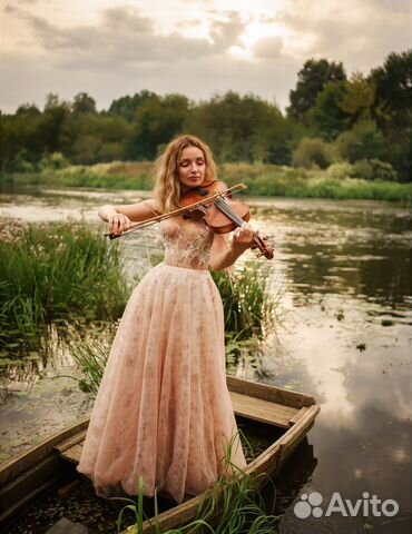 Портретный Фотограф