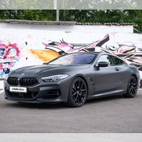 BMW M8 4.4 AT, 2020, 24 500 км, с пробегом, цена 12 000 000 руб.