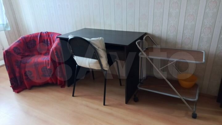 1-к. квартира, 42 м², 9/10 эт.